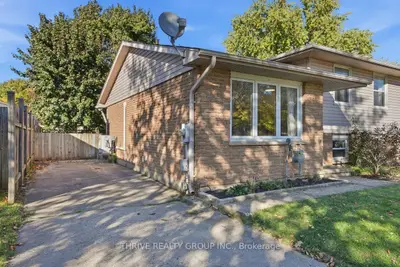 3 Parcreek Place, Strathroy-caradoc, On N7g 3s1