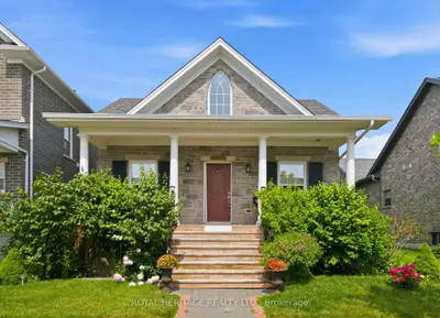 734 Elmer Hutton Street, Cobourg, On K9a 0k9