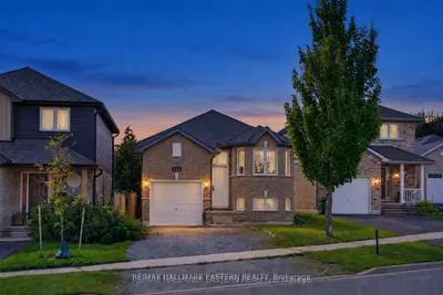 656 Clancy Crescent, Peterborough, On K9k 2s3