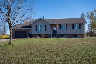 580 Fieldside Road, Kawartha Lakes, On K9v 4r4