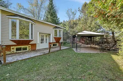 641 Harper Road, Tay Valley, On K7h 3c9