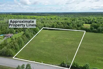7191 Malakoff Road, Manotick - Kars - Rideau Twp And Area, On K0a 2t0