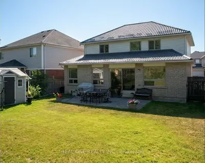 209 Blackburn Drive, Brantford, On N3t 0a5