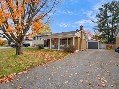 754 Birchwood Road, North Bay, On P1b 4t6
