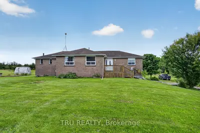 123 Hard Island Road, Athens, On K0e 1b0