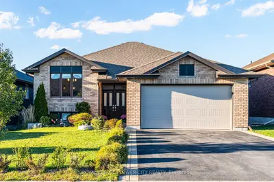 44 Liberty Crescent, Quinte West, On K0k 1b0