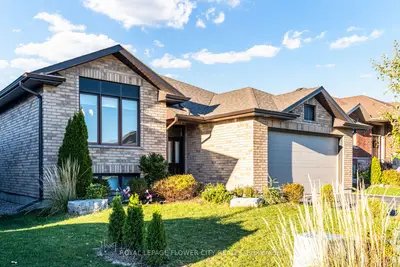 44 Liberty Crescent, Quinte West, On K0k 1b0