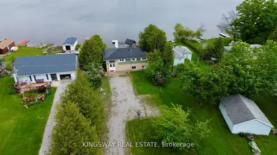 18 Mitchellview Road, Kawartha Lakes, On K0m 2b0