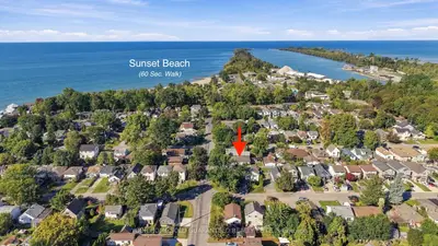 52 Bogart Street, St. Catharines, On L2m 1g3