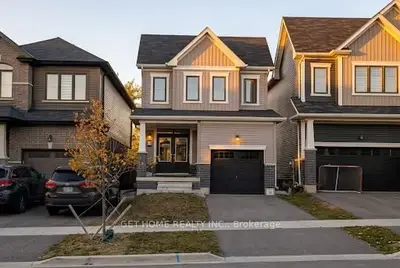 15 Sundin Drive, Haldimand, On N3w 0h1
