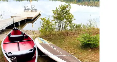 1260 Winders Bay Road, Lake Of Bays, On P0b 1a0