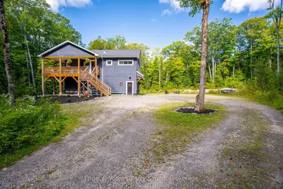 88 Sugar Lake Road, Seguin, On P2a 0b6