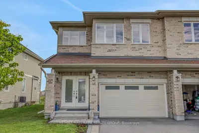 46 Hurdis Way, Carleton Place, On K7c 0l3