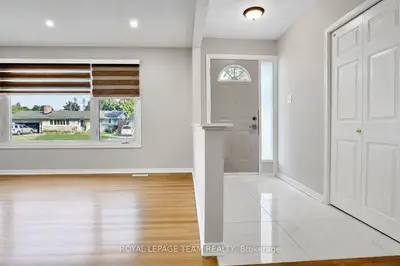 31 Pritchard Drive, South Of Baseline To Knoxdale, On K2g 1b2