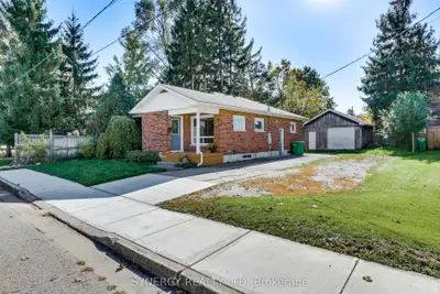 208 King Street, Southwest Middlesex, On N0l 1m0