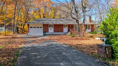 23 Springdale Drive, North Bay, On P1b 8g2