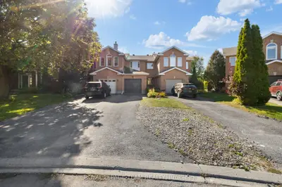 32 Sutcliffe Terrace, Barrhaven, On K2j 4r2