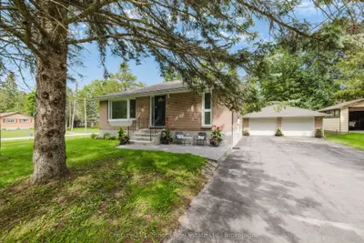 23 Wood Street, Quinte West, On K8v 5p6