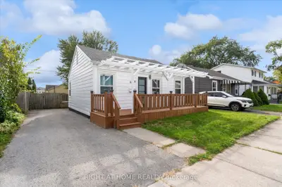 6310 Skinner Street, Niagara Falls, On L2g 2y7