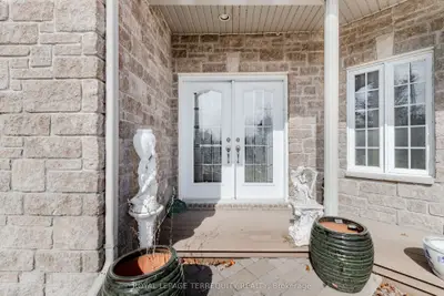 591 Du Parc Road, Champlain, On K0b 1k0