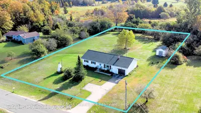 26 Maple Golf Crescent, Northern Bruce Peninsula, On N0h 2r0