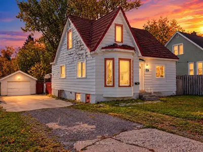 609 Van Norman Street, Thunder Bay, On P7a 4g3