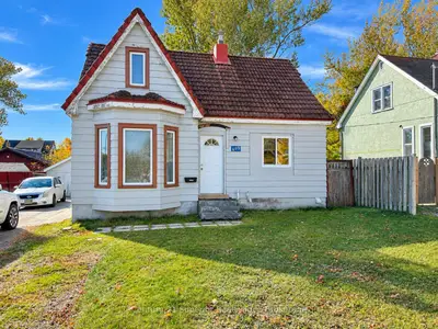 609 Van Norman Street, Thunder Bay, On P7a 4g3