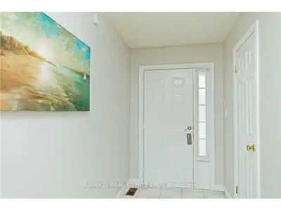 161 Dicenzo Drive, Hamilton, On L9b 2k8