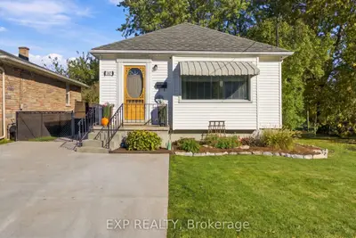 187 Bertie Street, Fort Erie, On L2a 1z4