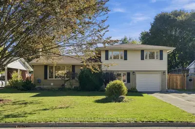 15 Meadow Road, Brantford, On N3r 3k9
