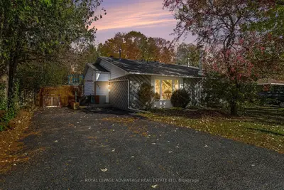 487 Joseph Street, Carleton Place, On K7c 3v1
