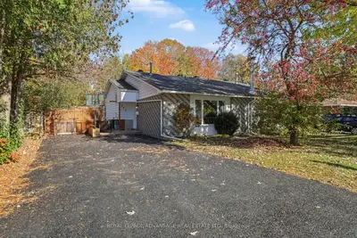 487 Joseph Street, Carleton Place, On K7c 3v1