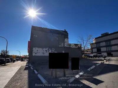 20-28 Erie Street, Stratford, On N5a 2m4