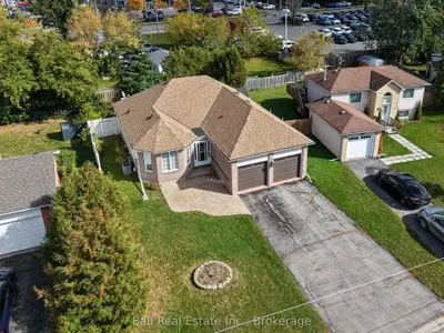 3 Elm Court, Kawartha Lakes, On K9v 6b3