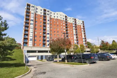30 Chapman Court 1005, London North, On N6g 4y4
