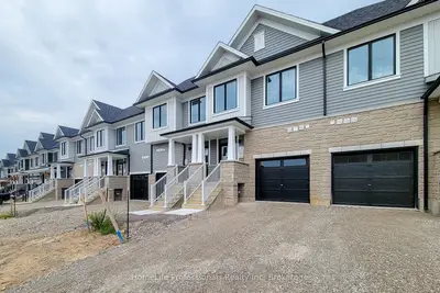 4 Elite Crescent, Haldimand, On N3w 0l1