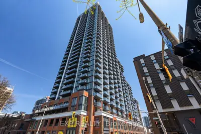 75 James Street S 1604, Hamilton, On L8p 2y9