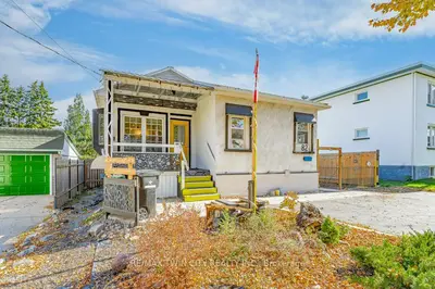 82 Kehl Street, Kitchener, On N2m 3t9