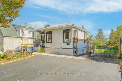 82 Kehl Street, Kitchener, On N2m 3t9