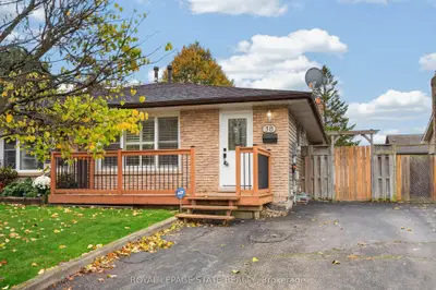 38 Southglen Road, Brantford, On N3r 7a1