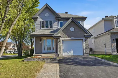 202 Sandra Crescent, Clarence-rockland, On K4k 1r9