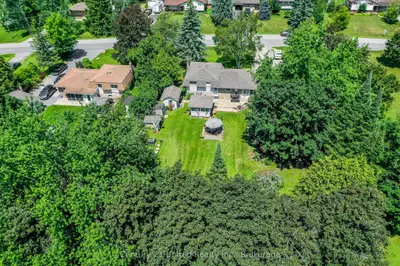 16 Janet Drive, Kawartha Lakes, On L0b 1k0
