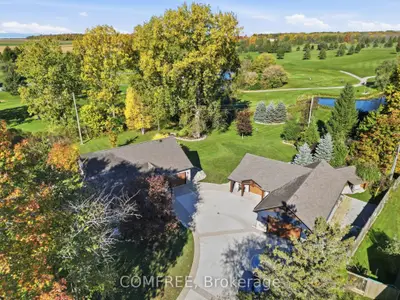 15104 Elginfield Road, Lucan Biddulph, On N0m 1v0