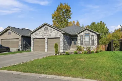 46 Birchmount Street, Quinte West, On K8v 0c6