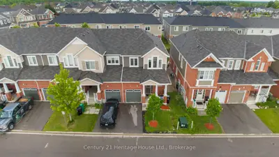 254 Waterbrook Lane, Kitchener, On N2p 0h7