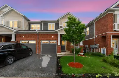 254 Waterbrook Lane, Kitchener, On N2p 0h7