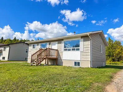 107 Simon Street, Schreiber, On P0t 2s0