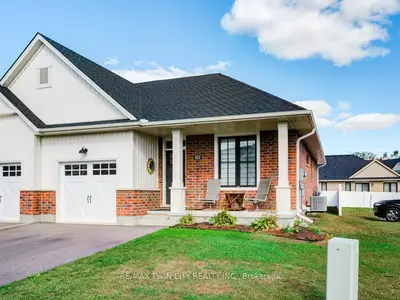 102 Livingston Drive, Tillsonburg, On N4g 0j3