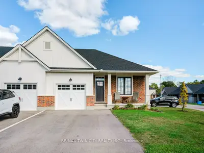 102 Livingston Drive, Tillsonburg, On N4g 0j3