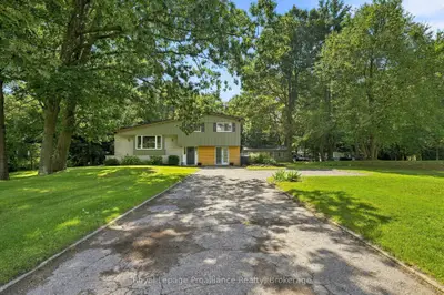 17537 Telephone Road, Quinte West, On K8v 5p4